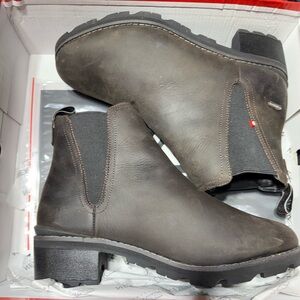 New in box NEXGRIP ICE MORGAN FOSSIL.